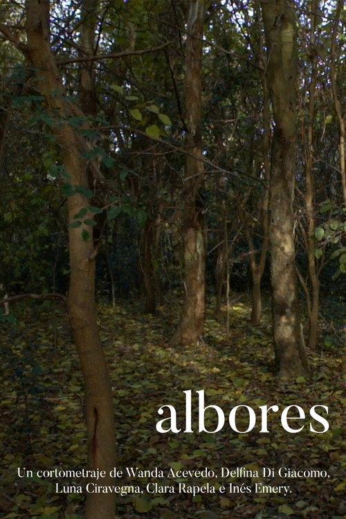 albores backdrop