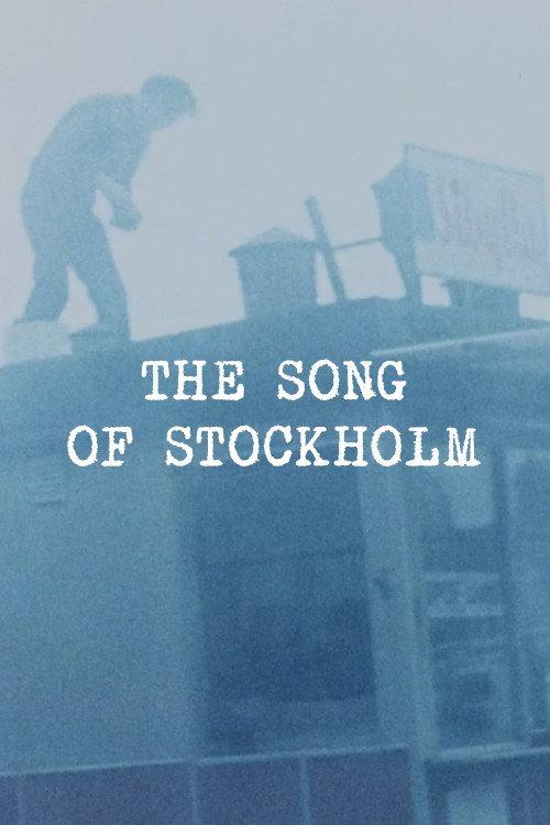 The Song of Stockholm backdrop