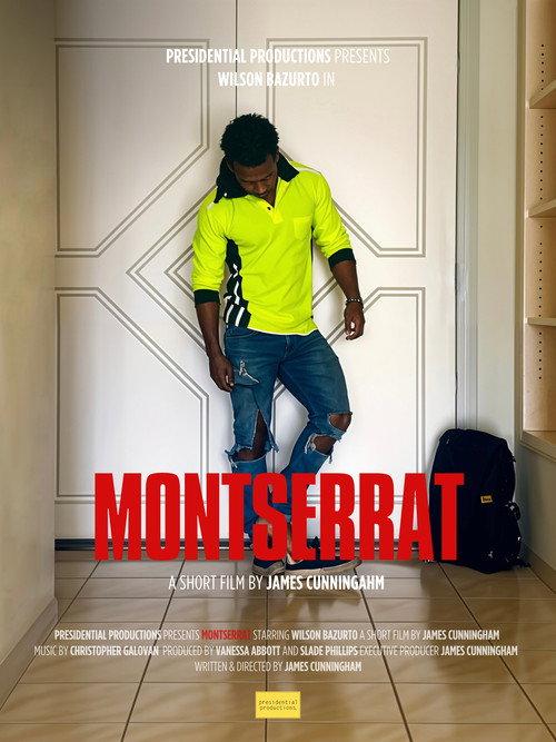 Montserrat backdrop