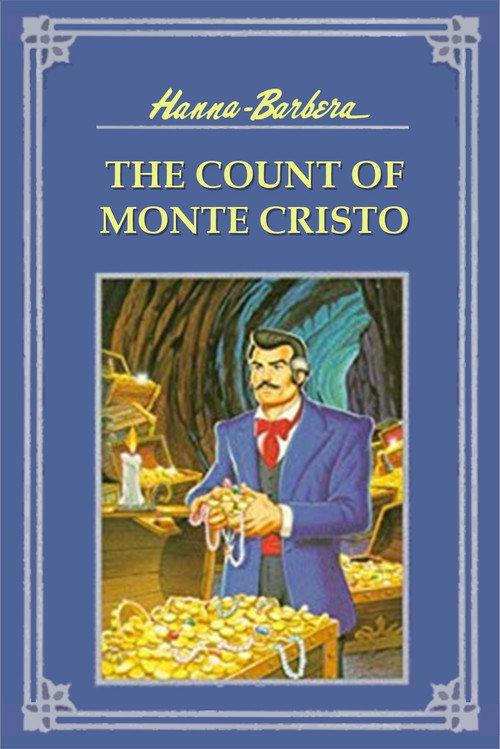 The Count of Monte Cristo backdrop