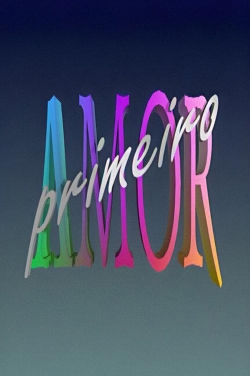 Primeiro Amor backdrop