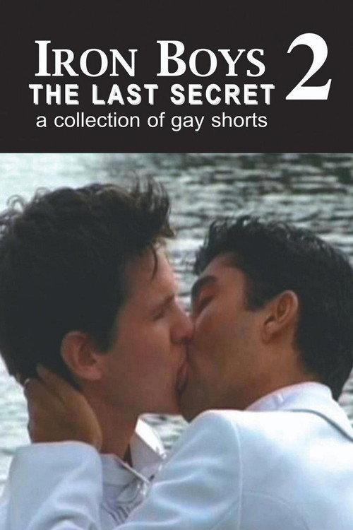 Iron Boys 2:  The Last Secret backdrop