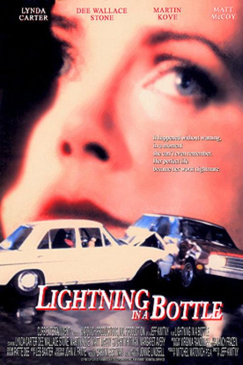 Lightning in a Bottle backdrop