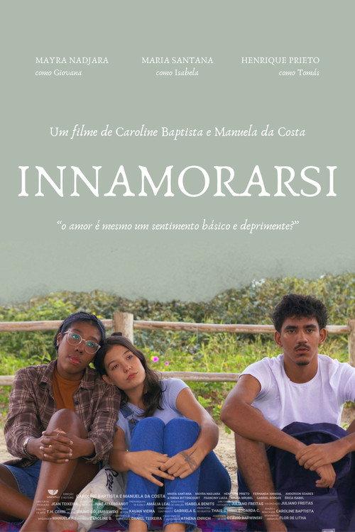 Innamorarsi backdrop