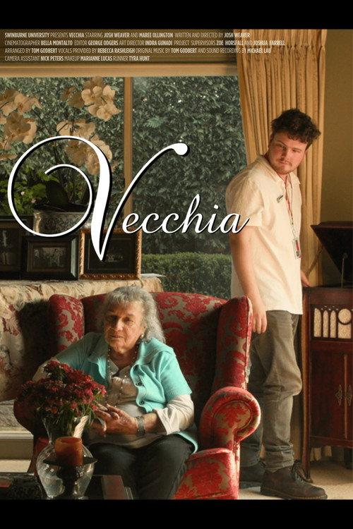 Vecchia backdrop