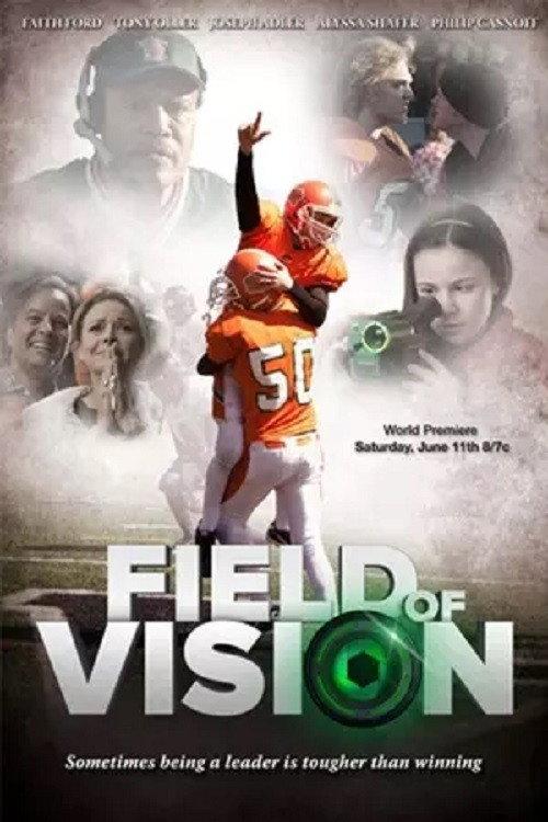 Field of Vision backdrop