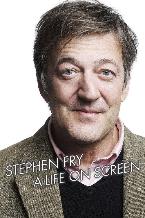 A Life On Screen: Stephen Fry backdrop