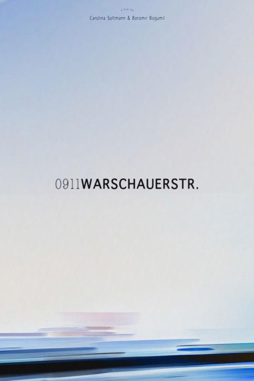 0911 Warschauer Street backdrop