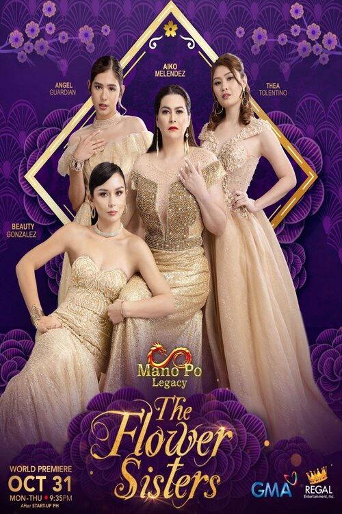 Mano Po Legacy backdrop