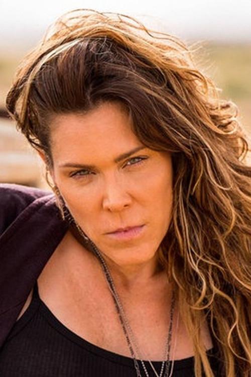 Beth Hart bei den Leverkusener Jazztagen 2023 backdrop