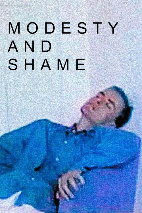 Modesty and Shame backdrop