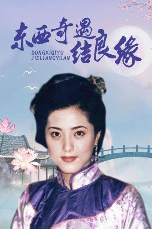 Dong Xi Qi Yu Jie Liang Yuan backdrop
