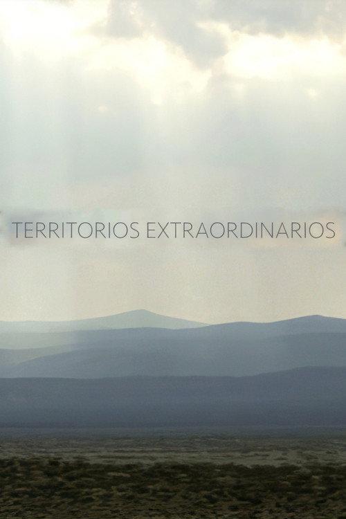 Territorios extraordinarios backdrop