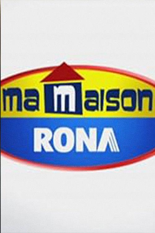 Ma Maison RONA backdrop