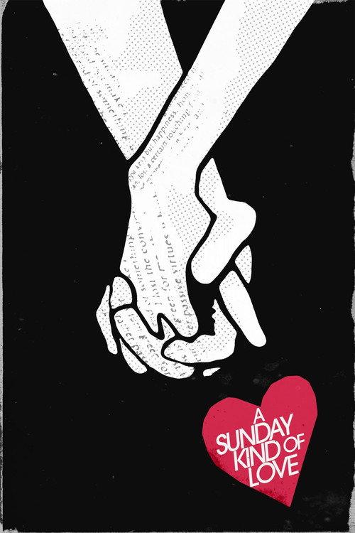 A Sunday Kind of Love backdrop