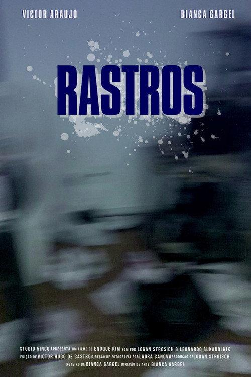 Rastros backdrop