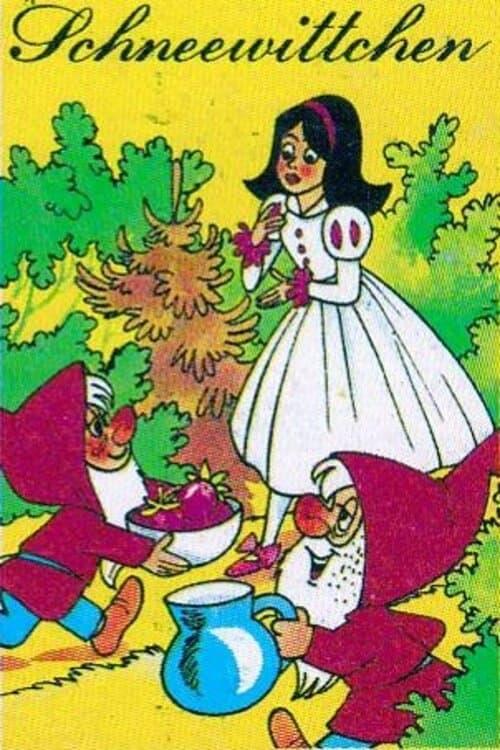 Snow White backdrop