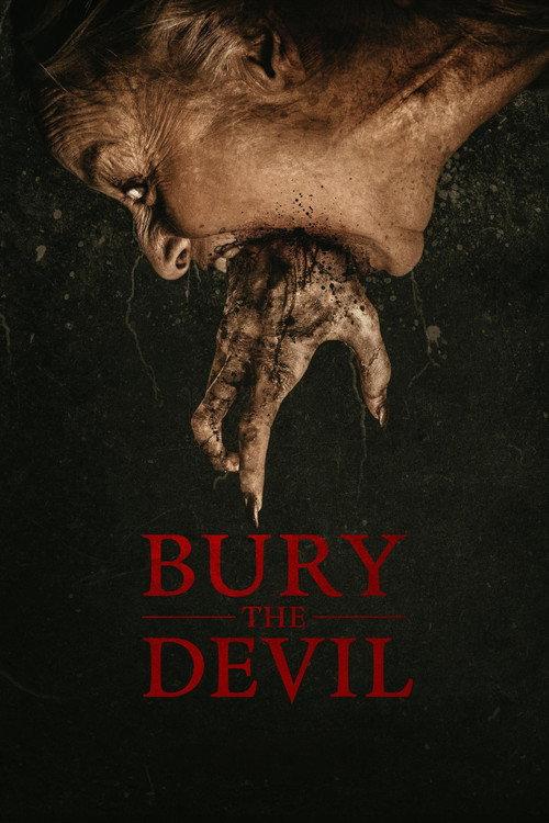 Bury the Devil backdrop