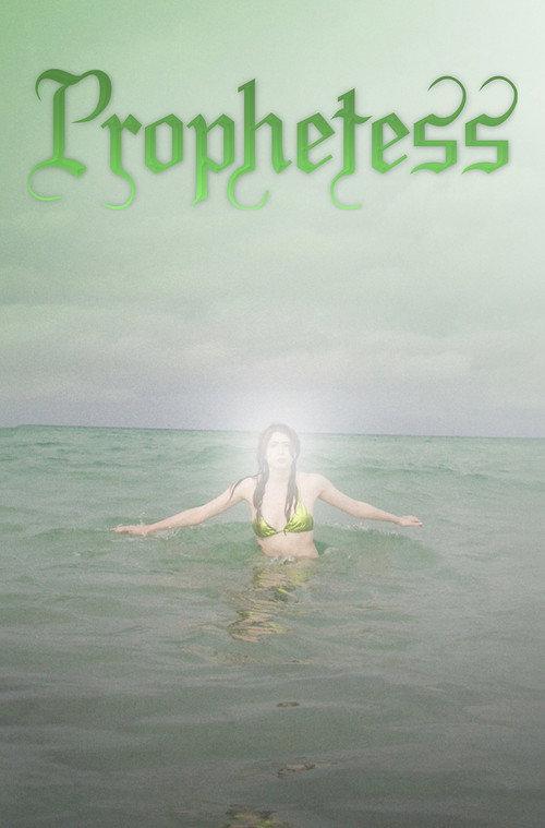 Prophetess backdrop
