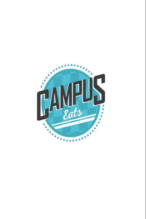 Campus Eats backdrop