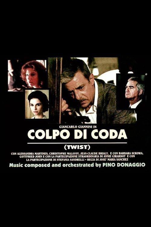 Colpo di coda backdrop
