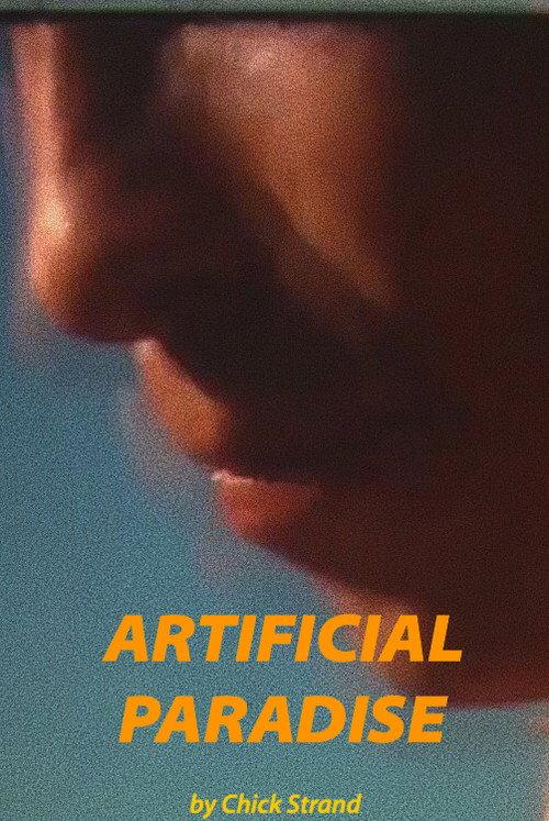 Artificial Paradise backdrop