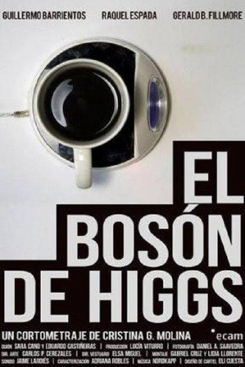 El Bosón de Higgs backdrop