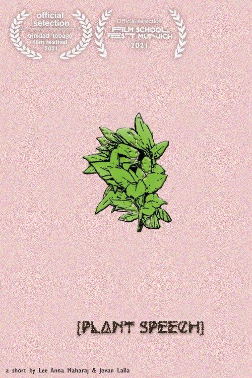 [plant speech] backdrop