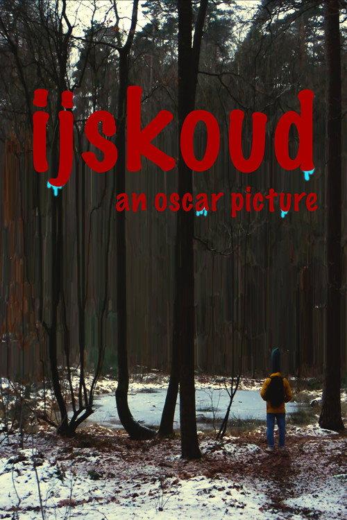 ijskoud backdrop