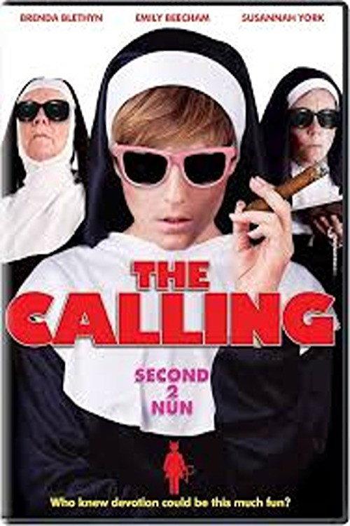 The Calling backdrop