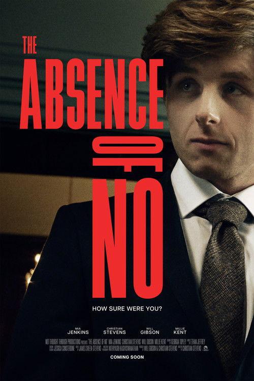 The Absence of No backdrop