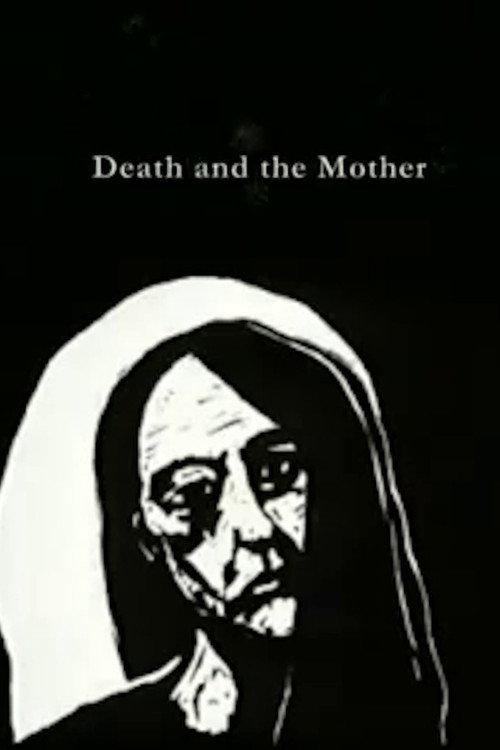 Death and the Mother backdrop