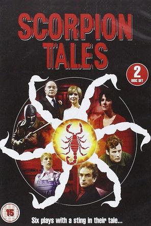 Scorpion Tales backdrop