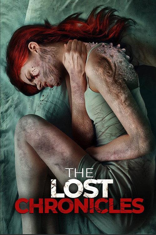 The Lost Chronicles backdrop