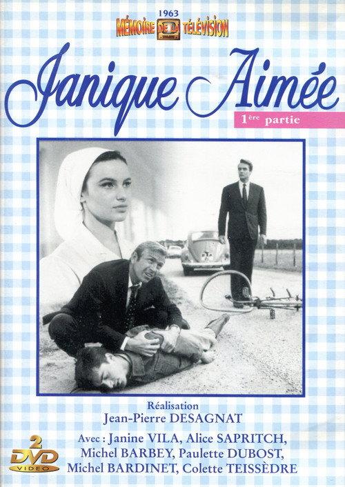 Janique Aimée backdrop