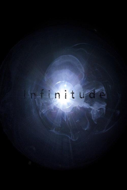 Infinitude backdrop