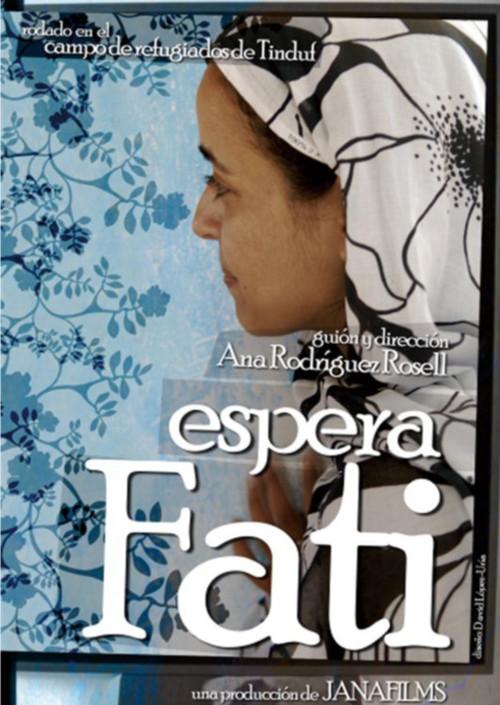 Wait, Fati! backdrop