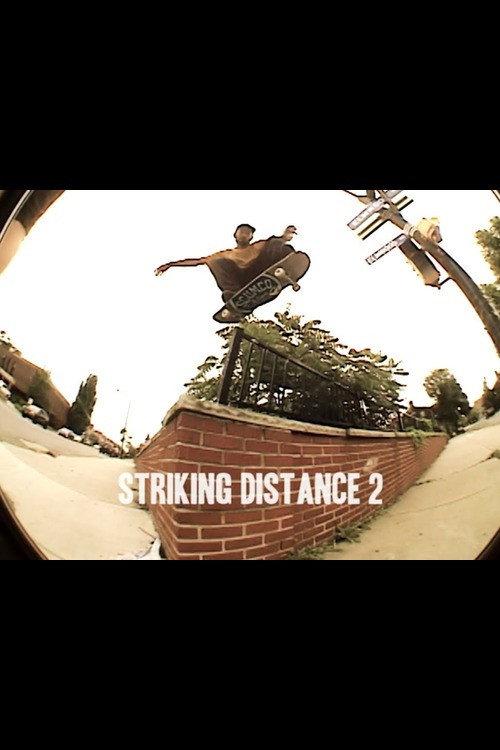 Scumco & Sons - Striking Distance 2 backdrop