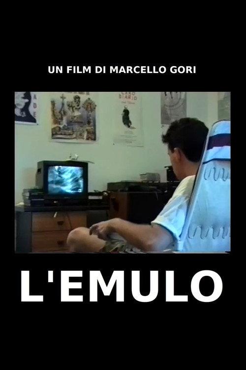 L'emulo backdrop