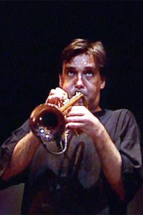 Jazz mic-mac backdrop