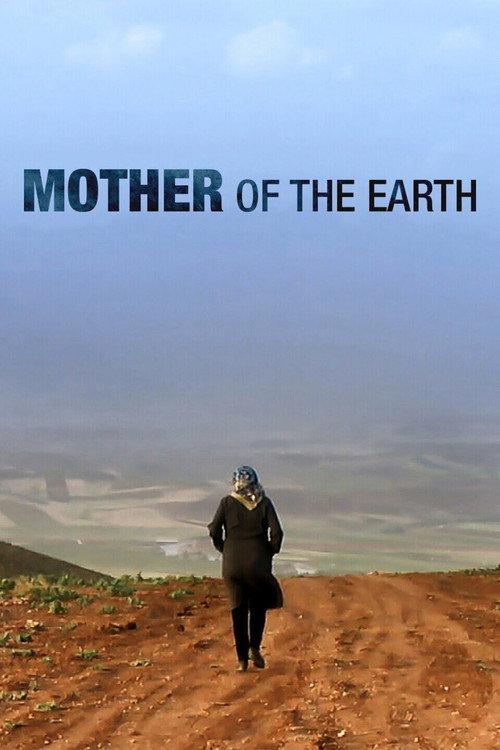Mother of the Earth backdrop