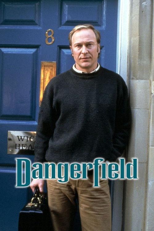 Dangerfield backdrop