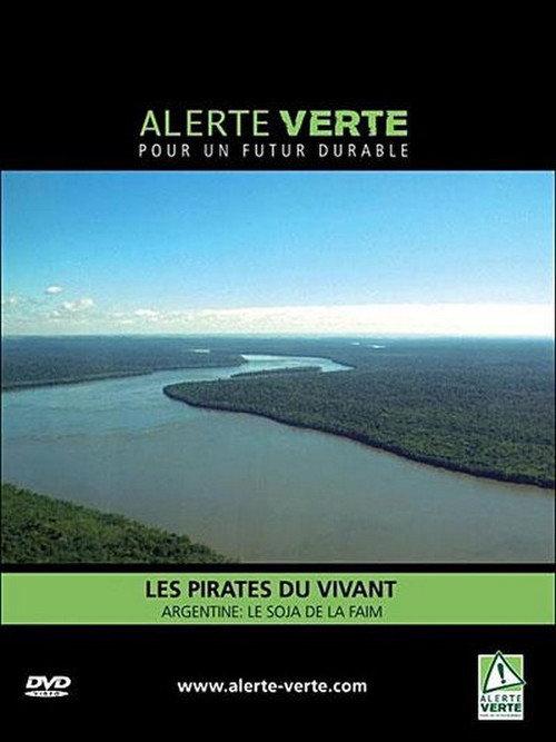 Les Pirates du vivant backdrop
