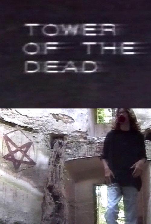 Tower Of The Dead backdrop