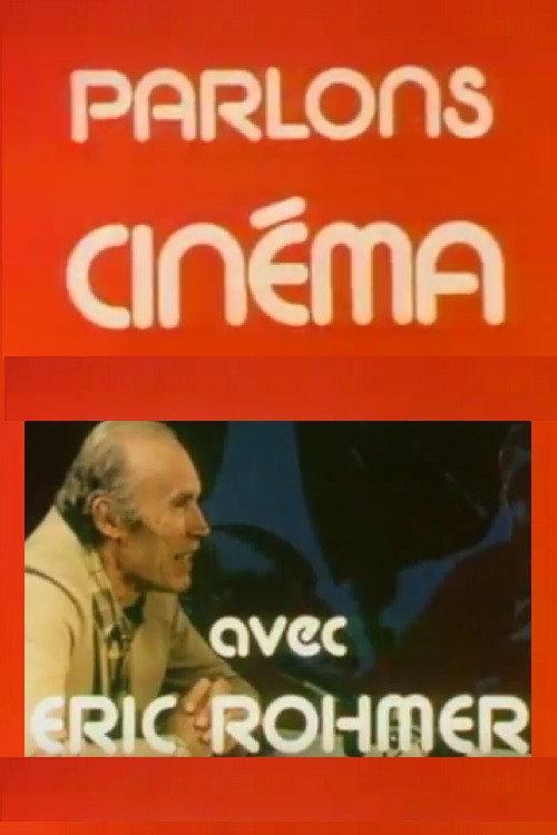 Parlons cinema avec Eric Rohmer backdrop
