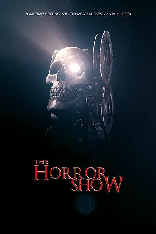 The Horror Show backdrop
