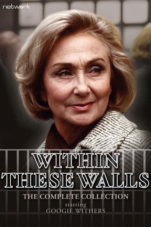 Within These Walls backdrop
