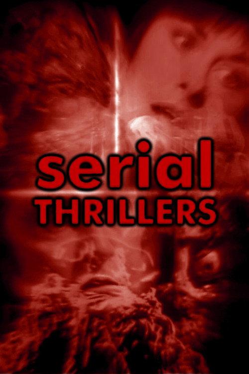 Serial Thrillers backdrop