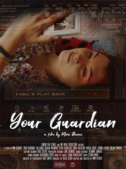 Your Guardian backdrop