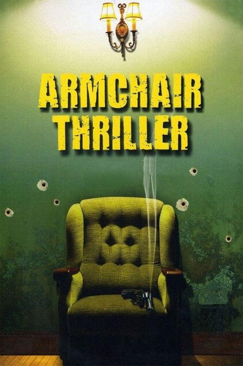 Armchair Thriller backdrop
